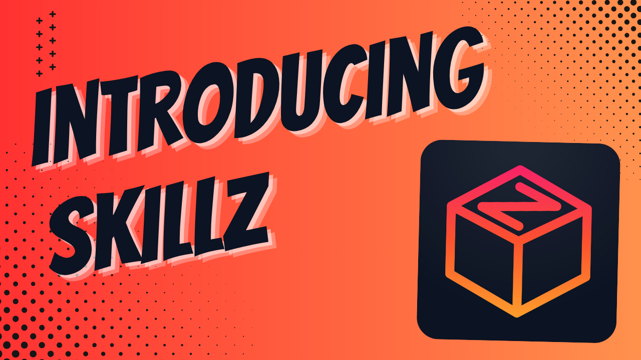 Introducing skillz: the .NET CLI for Agent Skills