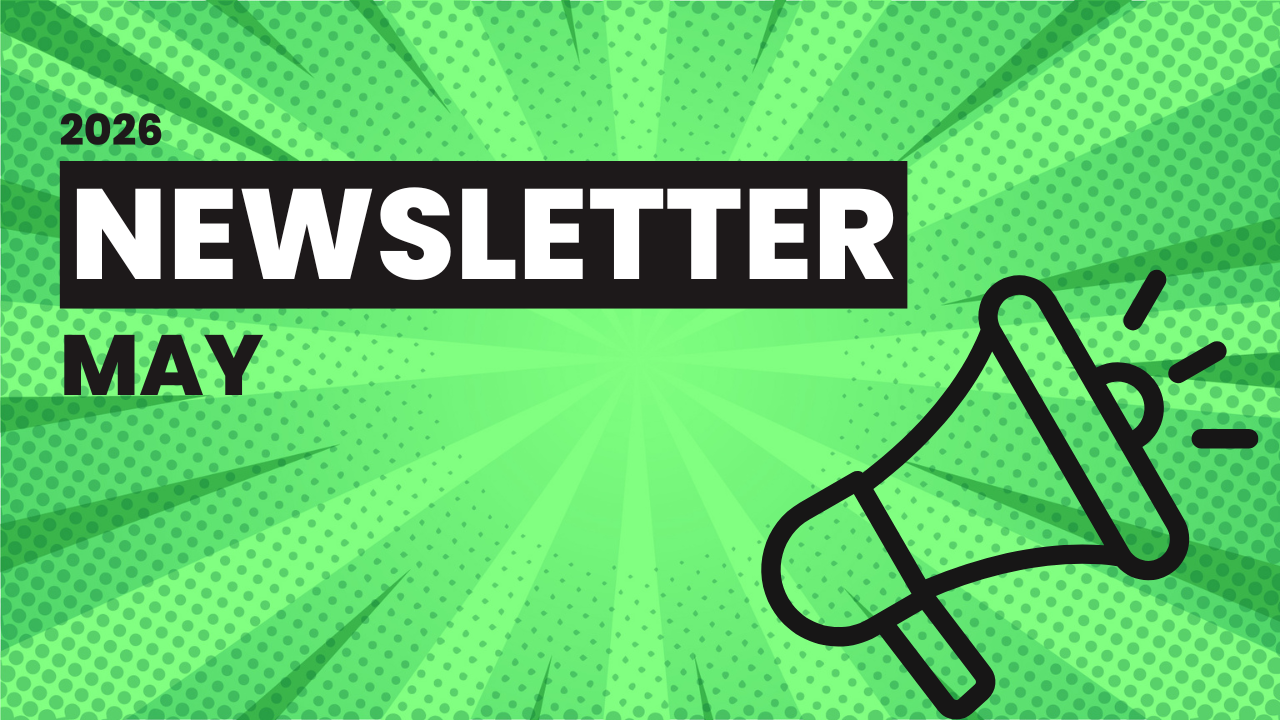 Newsletter May 2026