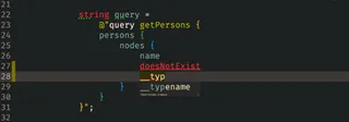 Syntax Highlighting in String Literals