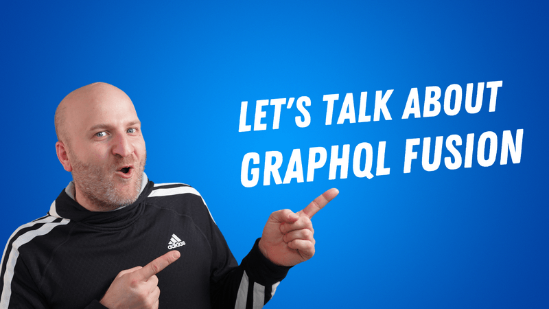 GraphQL-Fusion: An open approach towards distributed GraphQL